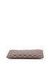 Louis Vuitton 100% Coatead Canvas Brown Neverfull Pochette Damier Large One size - photo 2