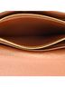 Louis Vuitton 100% Coatead Canvas Brown Sarah Wallet NM Monogram Canvas One size - photo 5