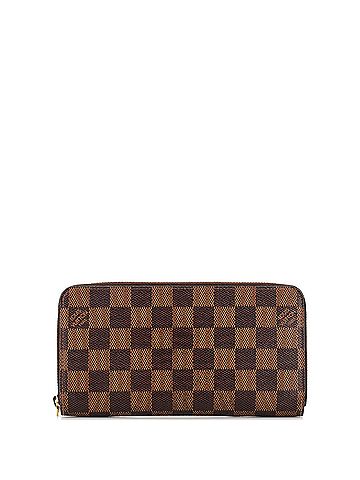 Louis Vuitton Zippy Wallet Damier (view 1)