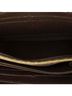 Louis Vuitton 100% Coatead Canvas Brown Zippy Wallet Damier One size - photo 5