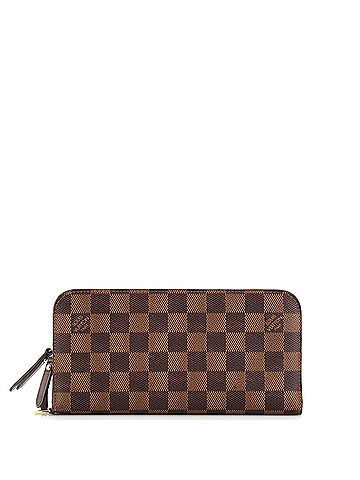 Louis Vuitton Insolite Wallet Damier (view 1)