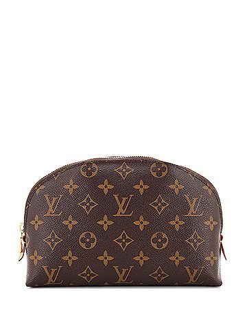 Louis Vuitton Cosmetic Pouch Monogram Canvas GM (view 1)