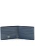 Louis Vuitton 100% Coatead Canvas Blue Slender Wallet Limited Edition Aquagarden Monogram Canvas One size - photo 5