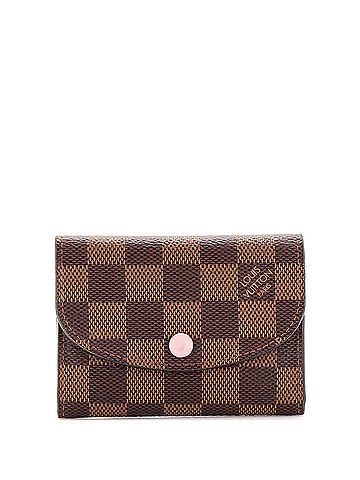 Louis Vuitton Victorine Wallet Damier (view 1)