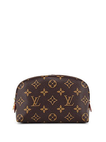 Louis Vuitton Cosmetic Pouch Monogram Canvas (view 1)