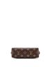 Louis Vuitton 100% Coatead Canvas Brown Cosmetic Pouch Monogram Canvas One size - photo 4