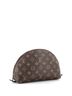 Louis Vuitton 100% Coatead Canvas Brown Vanity Cosmetic Pouch Monogram Canvas GM One size - photo 3