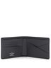 Louis Vuitton 100% Coatead Canvas Black Multiple Wallet Monogram Eclipse Canvas One size - photo 5