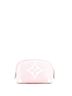 Louis Vuitton 100% Coatead Canvas Multi Color Cosmetic Pouch Limited Edition Colored Monogram Giant One size - photo 4