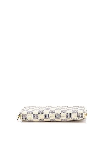 Louis Vuitton Zippy Wallet Damier (view 2)