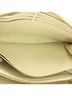 Louis Vuitton 100% Coatead Canvas White Zippy Wallet Damier One size - photo 5