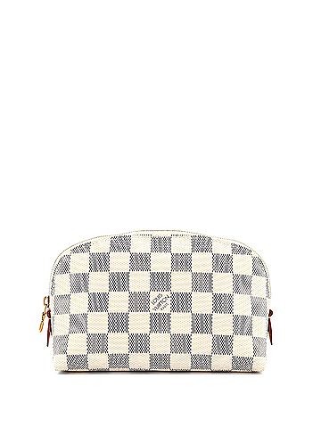 Louis Vuitton Cosmetic Pouch Damier (view 1)