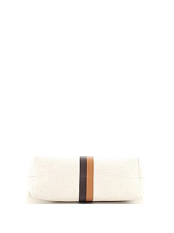 Goyard Necessaire Organizer Pouch Canvas (view 2)