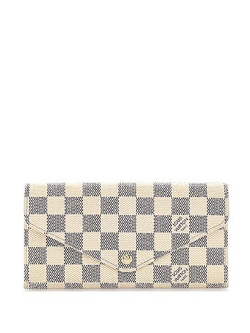 Louis Vuitton Josephine Wallet NM Damier (view 1)