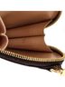 Louis Vuitton 100% Coatead Canvas Brown Multi Pochette Accessoires Round Coin Purse Monogram Canvas One size - photo 5