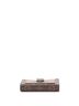 Louis Vuitton 100% Coatead Canvas Brown Juliette Wallet Reverse Monogram Canvas One size - photo 2