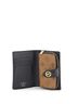 Louis Vuitton 100% Coatead Canvas Brown Juliette Wallet Reverse Monogram Canvas One size - photo 5