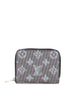 Louis Vuitton 100% Coatead Canvas Multi Color Zippy Coin Purse Damier Monogram LV Pop Canvas One size - photo 1