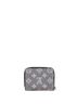 Louis Vuitton 100% Coatead Canvas Multi Color Zippy Coin Purse Damier Monogram LV Pop Canvas One size - photo 4