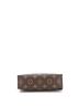 Louis Vuitton 100% Coatead Canvas Brown Toiletry Pouch Monogram Canvas 19 One size - photo 4