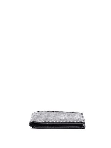 Louis Vuitton Slender ID Wallet Damier Graphite (view 2)