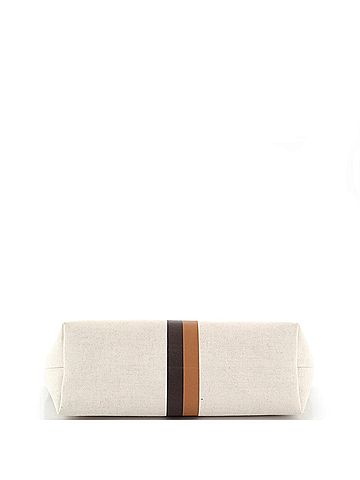 Goyard Necessaire Organizer Pouch Canvas (view 2)