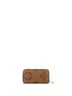Louis Vuitton 100% Coatead Canvas Brown Zippy Wallet Reverse Monogram Giant One size - photo 4