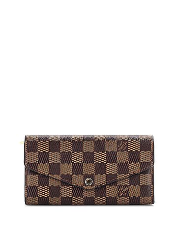 Louis Vuitton Sarah Wallet NM Damier (view 1)
