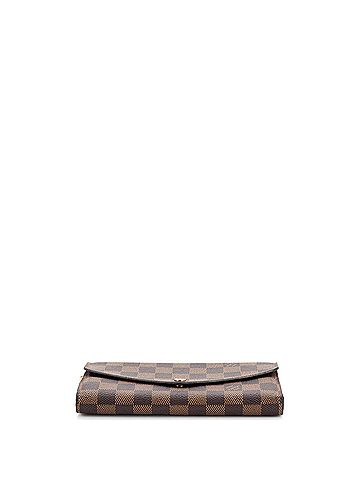 Louis Vuitton Sarah Wallet NM Damier (view 2)