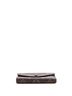Louis Vuitton 100% Coatead Canvas Brown Victorine Wallet Monogram Canvas One size - photo 2