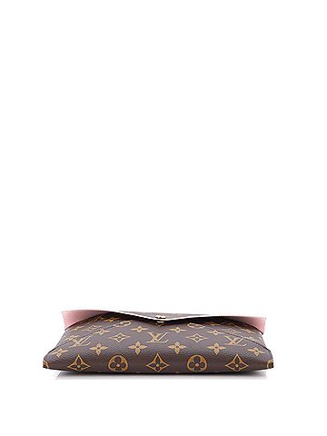 Louis Vuitton Kirigami Pochette Monogram Canvas GM (view 2)