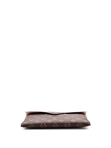 Louis Vuitton Kirigami Pochette Monogram Canvas GM (view 2)
