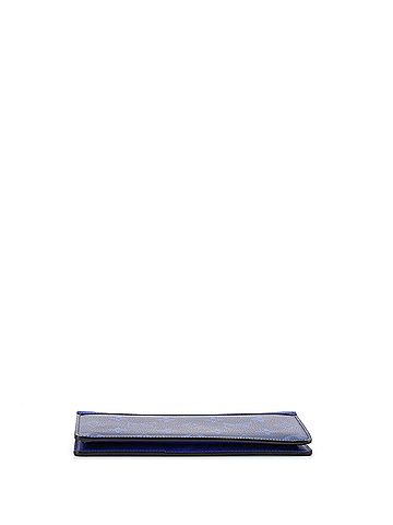 Louis Vuitton Brazza Wallet Monogram Taigarama (view 2)