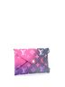 Louis Vuitton 100% Coatead Canvas Multi Color Kirigami Pochette Spring in the City Monogram Giant Canvas MM One size - photo 3