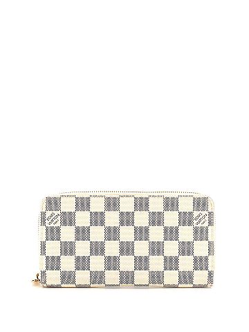 Louis Vuitton Zippy Wallet Damier (view 1)