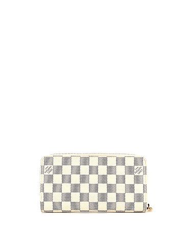 Louis Vuitton Zippy Wallet Damier (view 2)