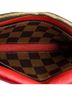 Louis Vuitton 100% Coatead Canvas Brown Emilie Wallet Damier One size - photo 5