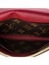 Louis Vuitton 100% Coatead Canvas Brown Emilie Wallet Monogram Canvas One size - photo 5