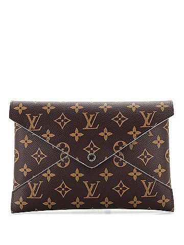 Louis Vuitton Kirigami Pochette Monogram Canvas GM (view 1)