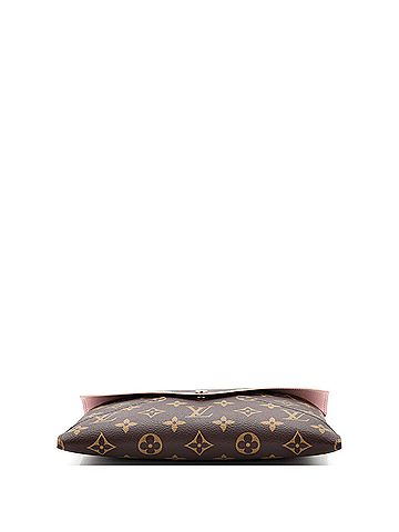 Louis Vuitton Kirigami Pochette Monogram Canvas GM (view 2)