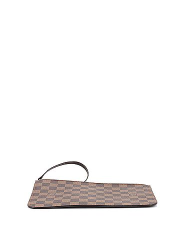 Louis Vuitton Neverfull Pochette Damier Large (view 2)