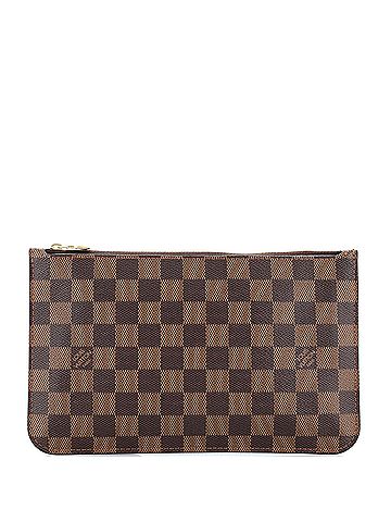 Louis Vuitton Neverfull Pochette Damier Large (view 1)