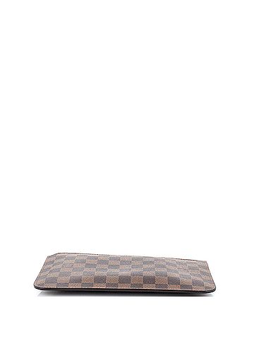 Louis Vuitton Neverfull Pochette Damier Large (view 2)
