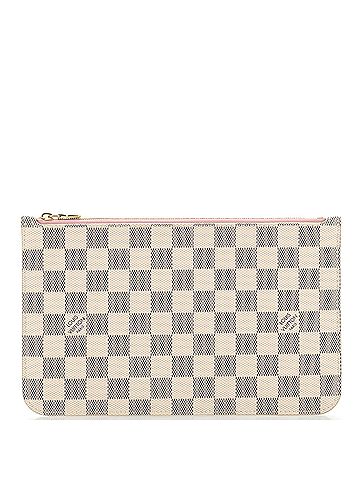Louis Vuitton Neverfull Pochette Damier Large (view 1)