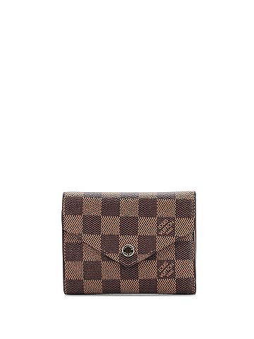 Louis Vuitton Victorine Wallet Damier (view 1)