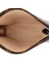 Louis Vuitton 100% Coatead Canvas Brown Toiletry Pouch Monogram Canvas 19 One size - photo 5