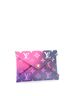 Louis Vuitton 100% Coatead Canvas Multi Color Kirigami Pochette Spring in the City Monogram Giant Canvas MM One size - photo 3