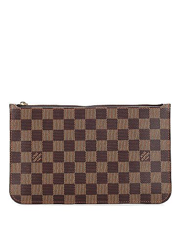 Louis Vuitton Neverfull Pochette Damier Large (view 1)