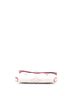 Louis Vuitton 100% Coatead Canvas White Pink Kirigami Pochette By The Pool Monogram Watercolor Giant MM One size - photo 2
