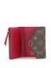 Louis Vuitton 100% Coatead Canvas Brown Victorine Wallet Monogram Canvas One size - photo 5